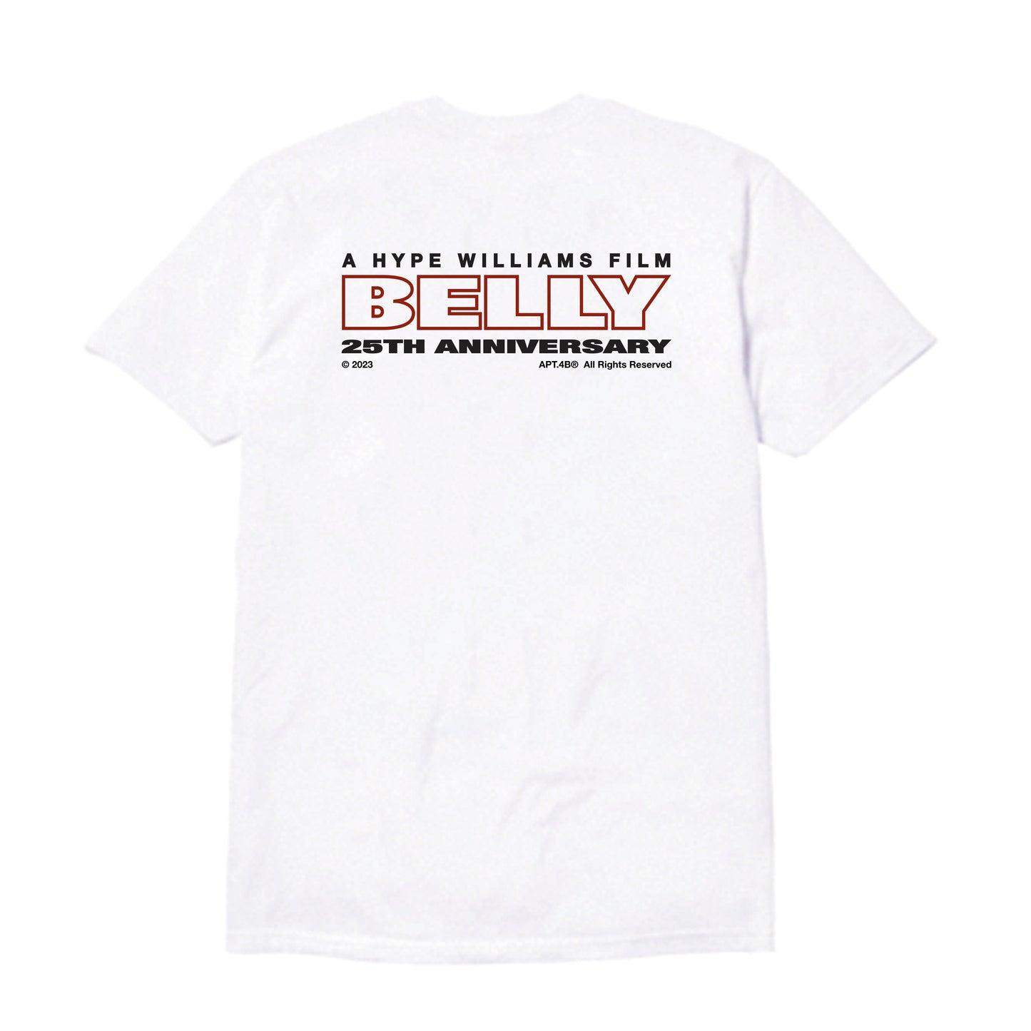 "BELLY '98"