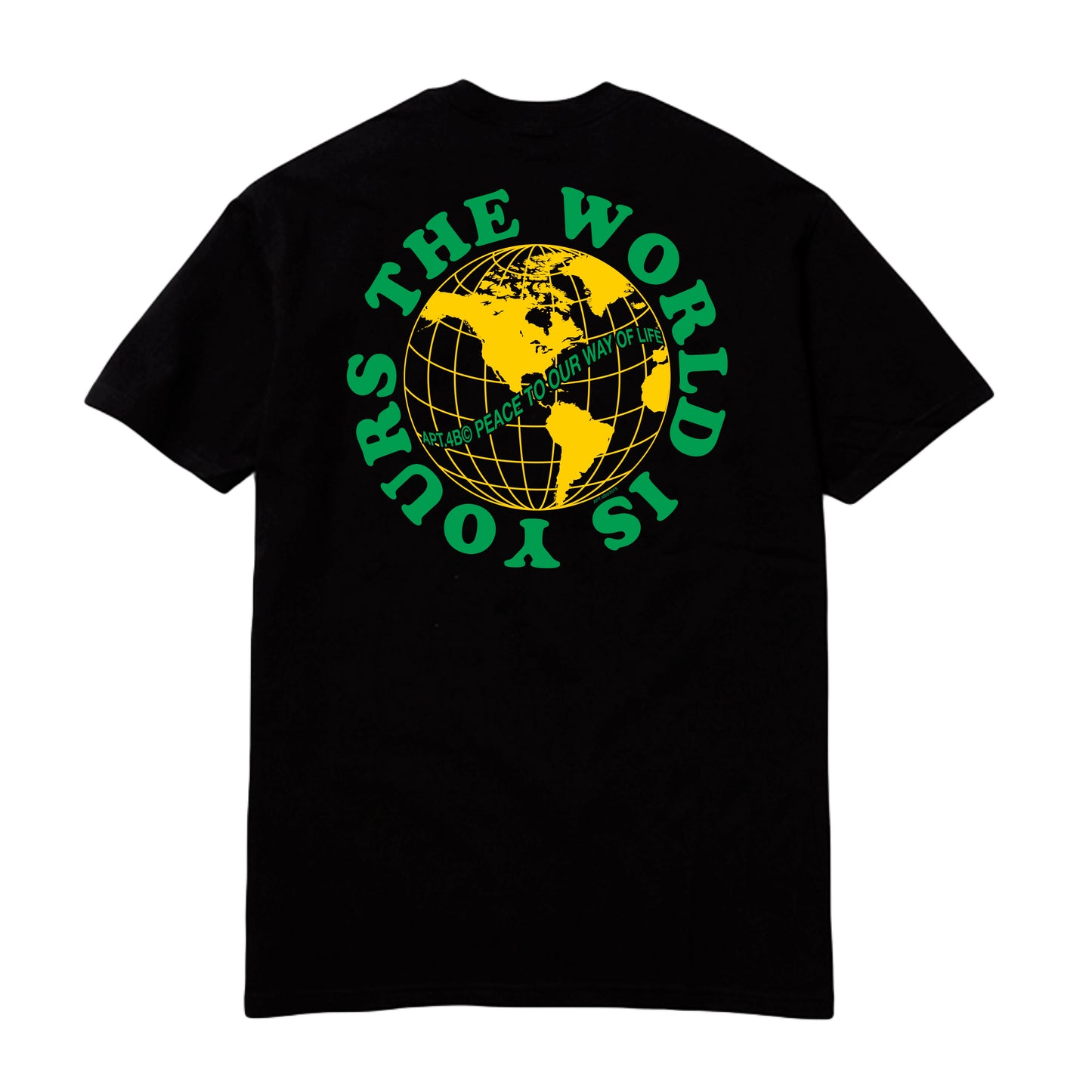 "Globe NYC"