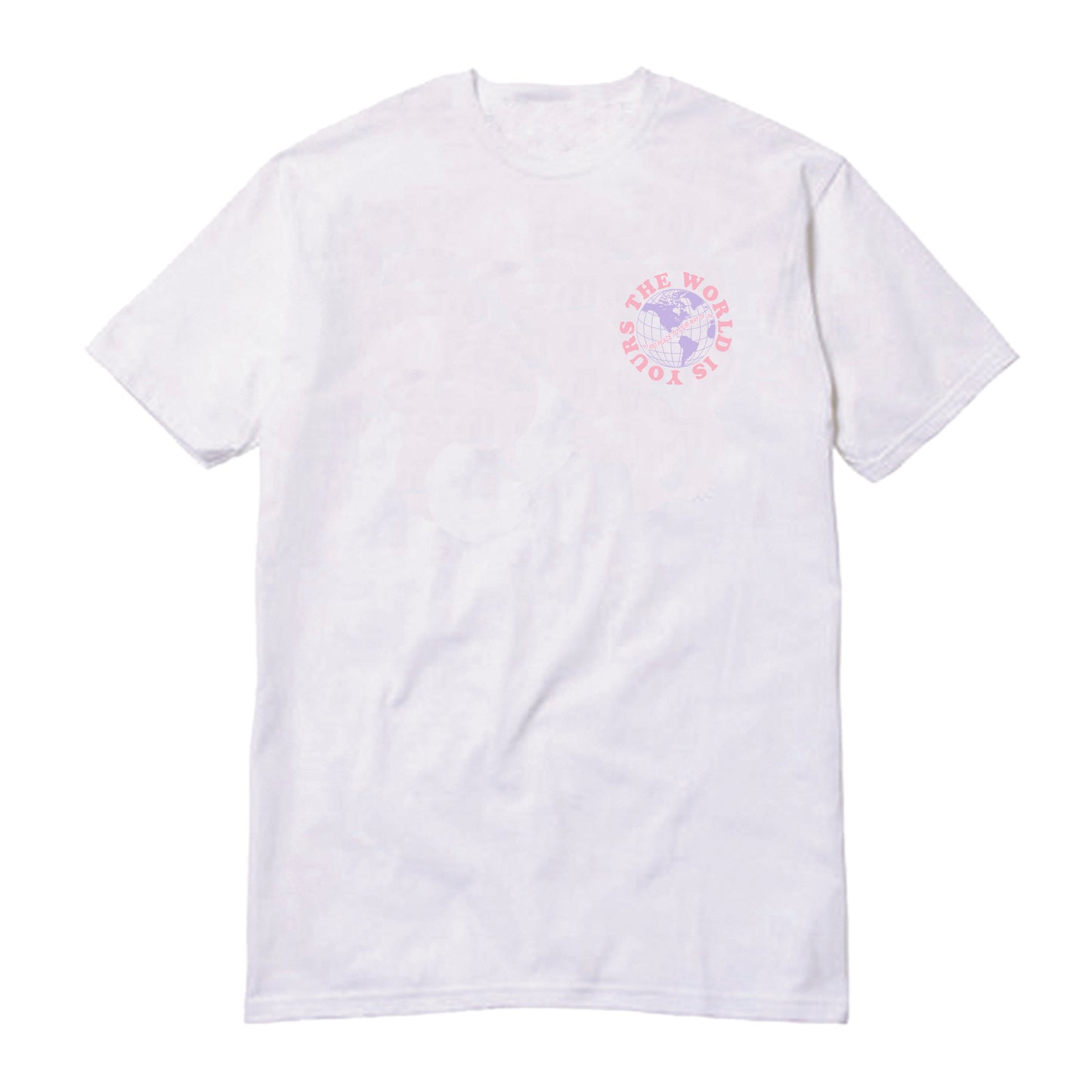 "Globe NYC"