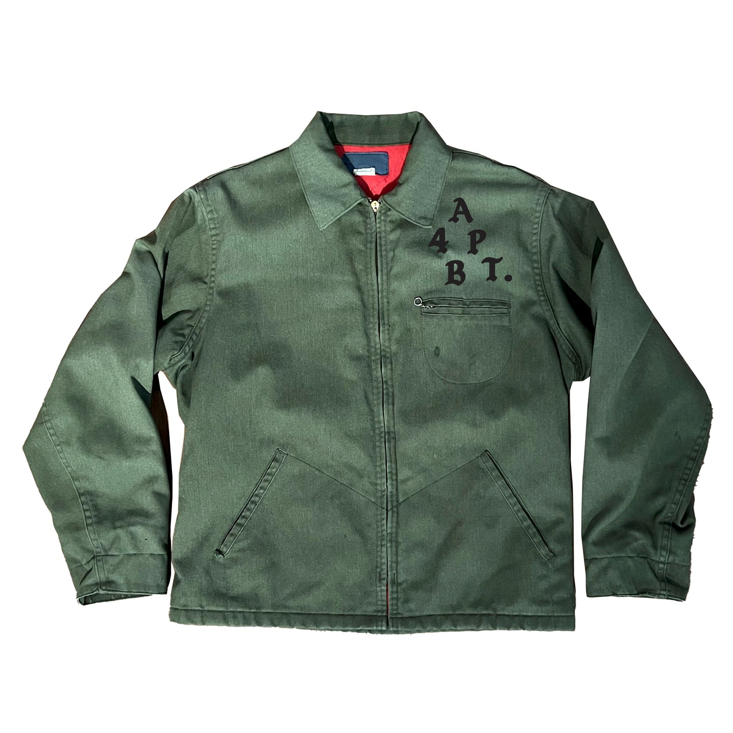 (re)Purposed by 4B Military