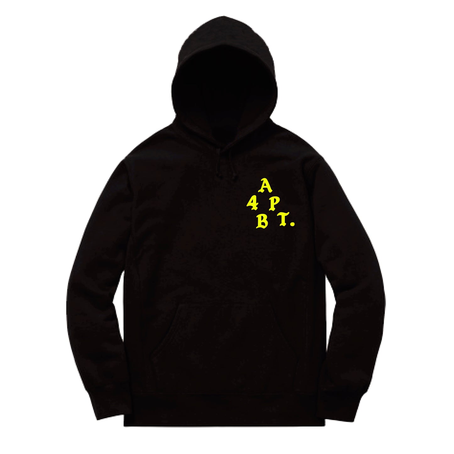 "Rocksteady NYC" Hood