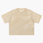 Jesus Anchor Football Jersey