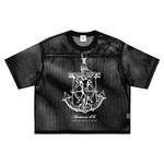 Jesus Anchor Football Jersey
