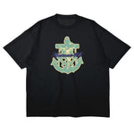 Jesus Anchor tee