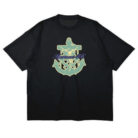 Jesus Anchor tee