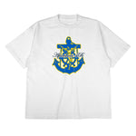 Jesus Anchor tee