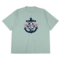 Jesus Anchor tee