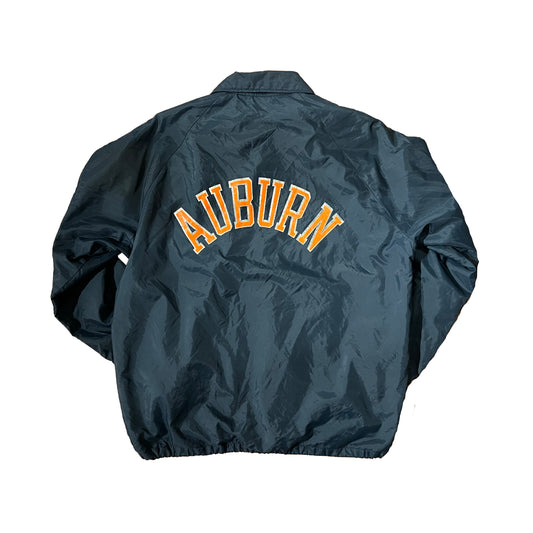 Auburn Coaches Jacket