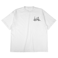 August Memorial tee