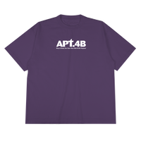 Be original tee