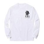 BRICKS LS TEE