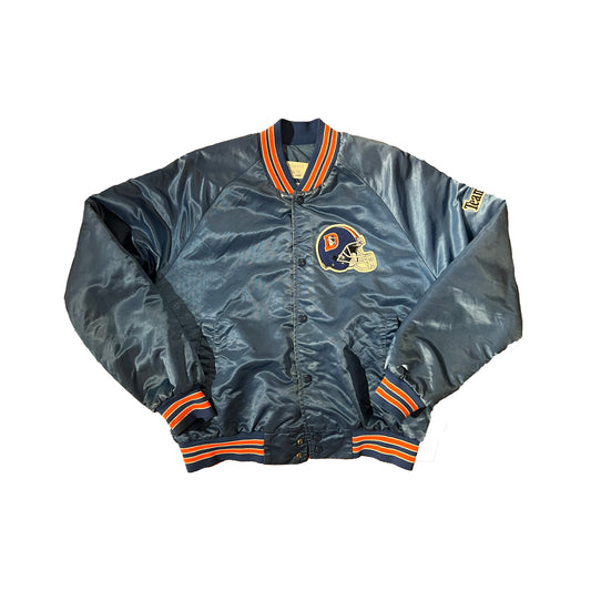 Broncos Varsity Jacket