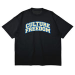 CULTURE FREEDOM TEE