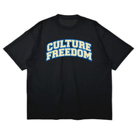 CULTURE FREEDOM TEE