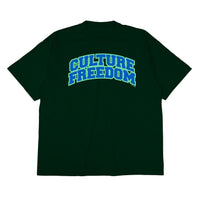 CULTURE FREEDOM TEE