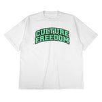 CULTURE FREEDOM TEE