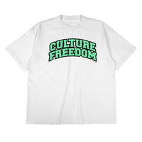 CULTURE FREEDOM TEE