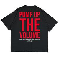 Journey Into Sound Tee