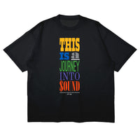 Journey Into Sound Tee