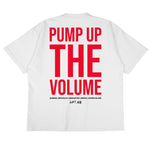Journey Into Sound Tee