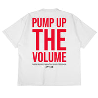 Journey Into Sound Tee