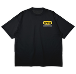 Criminal Minded Tee