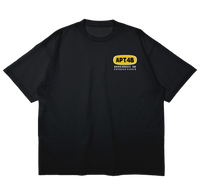 Criminal Minded Tee