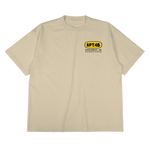 Criminal Minded Tee