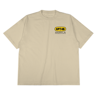 Criminal Minded Tee