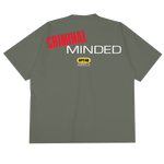 Criminal Minded Tee
