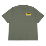 Criminal Minded Tee