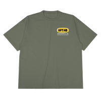Criminal Minded Tee