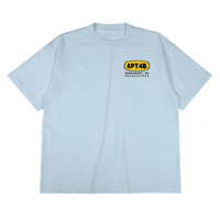 Criminal Minded Tee