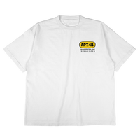 Criminal Minded Tee