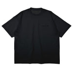 4B Script Tee
