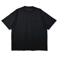 4B Script Tee