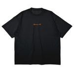 4B Script Tee