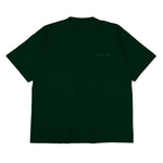 4B Script Tee