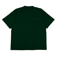 4B Script Tee