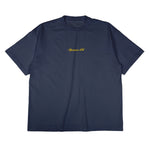 4B Script Tee