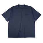 4B Script Tee