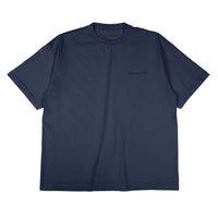 4B Script Tee