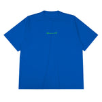 4B Script Tee