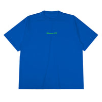 4B Script Tee