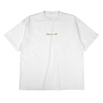 4B Script Tee