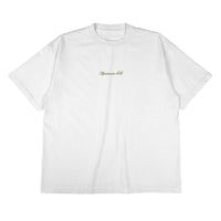 4B Script Tee