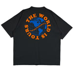Globe NYK Tee