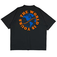 Globe NYK Tee