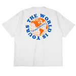 Globe NYK Tee
