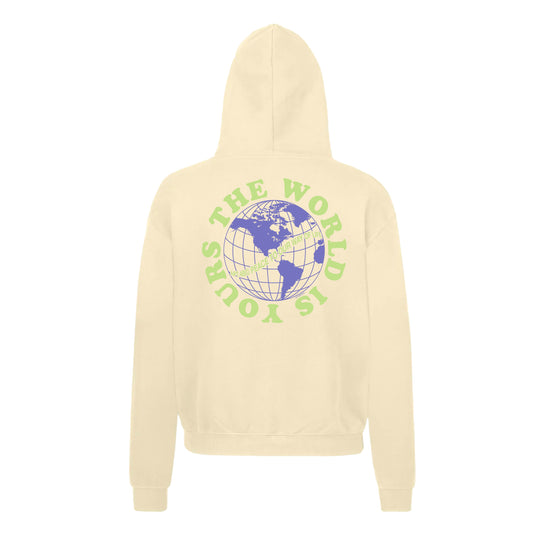 "Globe NYC" Hood